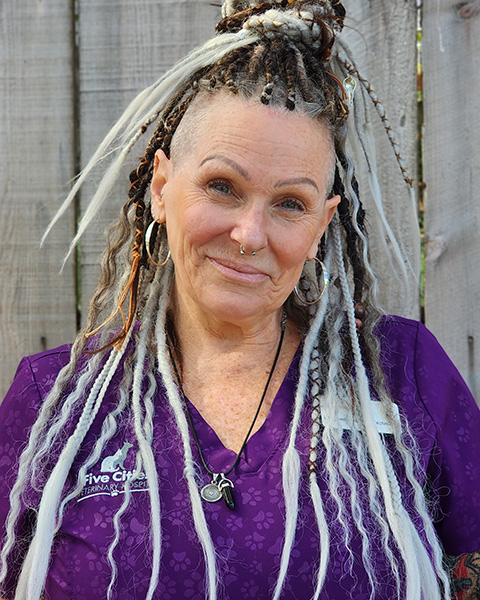 Mellisa Hindman